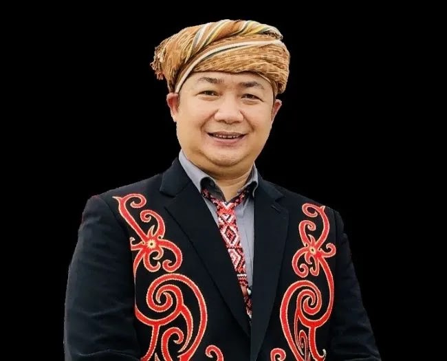 Alexander Wilyo Patih yang Ditakdirkan Sejarah
