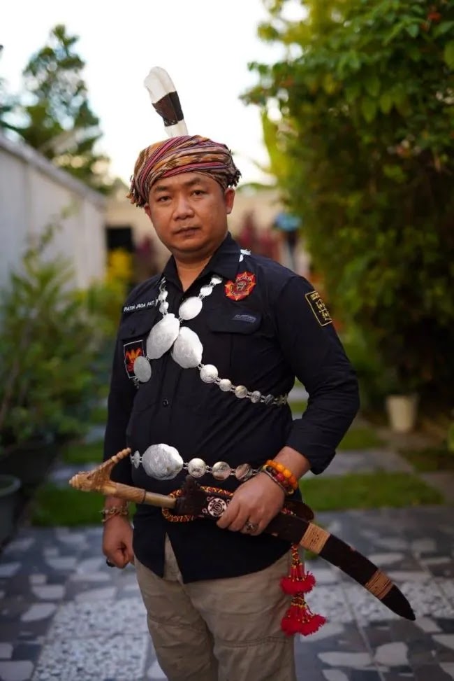 Patih Wilyo Gelegar Sumpah Patih Wilyo