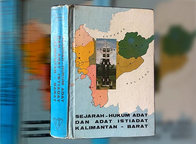 Buku Lontaan untuk Patih Wilyo
